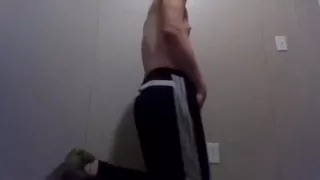 Big Booty Boxer Briefs Bitch