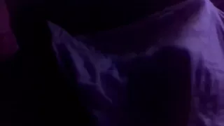 Masturbating in the Dark (no Audio)