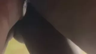 Early Morning Kitchen Fuck
