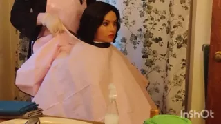 Haircape 