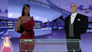Something Unlimited Gotham Uncensored Run Part 3