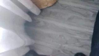 I get my milk out