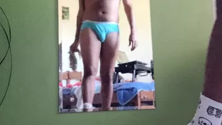 luksmen1 gainer. cleaning the house while seducing you