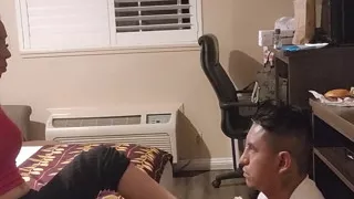 Goddess Yessi
