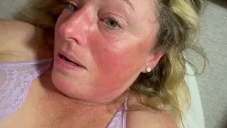 Sub Bonemaiden Gets Worked Up Into A Frenzy Of Orgasms