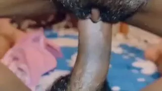 Close up Cowgirl