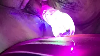 Lighted Fuck