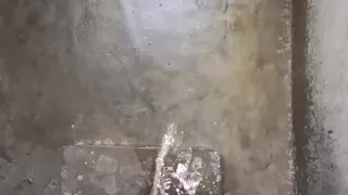 Piss and cumshot from girlfriend hand