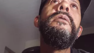 I Came Here to Show Myself
