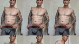 Stripshow it feels so amazing
