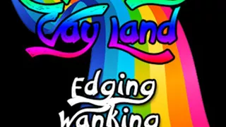 A Trip Through Gay Land Edging Wanking Porn Flipping