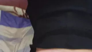 MILF Fucked in Four