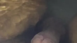 Peeing in the Bathtub