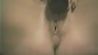 Blonde MILF Makes Herself Squirt