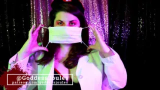 Medicalish Asmr