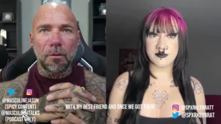 Porn Star Confessions - Aurora Skye (episode 135)
