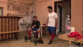Soccer Club