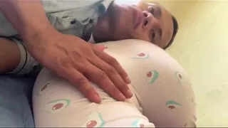 Compilation of the Beautiful Buttocks of My Short College Girl