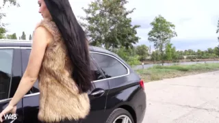 Comfort in the car