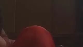 At a medical appointment my horny doctor fucks my pussy