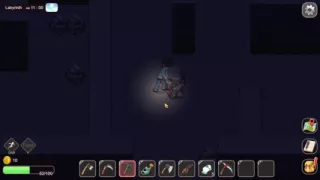 Village Rhapsody - Horny Bunny Gets Filled up in the Pussy