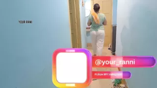 Desi Stepbrother Having Spicy Shower Sex with Stepsister