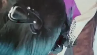 Tamil Girl Hair Fetches