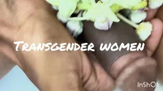 Desi transgender sex with bathroom