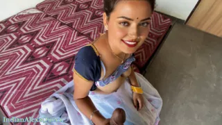 Desi Ai girlfriend is giving anal experience to your college friend  Village beautiful ai Gf fuck anal with college friend