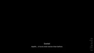 Hard Lessons - Prologue