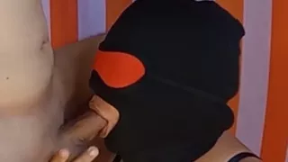 Homemade Blowjob