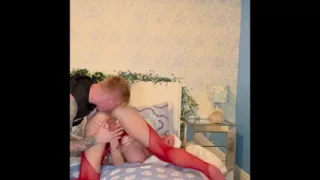 Security Guard Bangs Wife