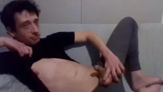 Urinating Fetish Fanclub Video of the Month February 2021