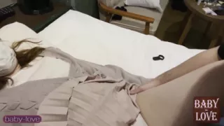Deceptive Setup. Married Woman From the Neighborhood Gets Drawn Into a Misleading Private Shoot