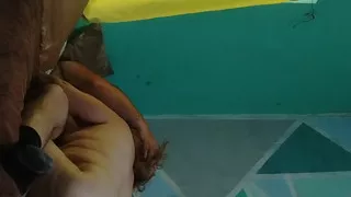 Mature mother mommy