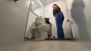 My maid has the most delicious body part 1