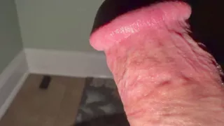 Fuck me like the virgin my ass is