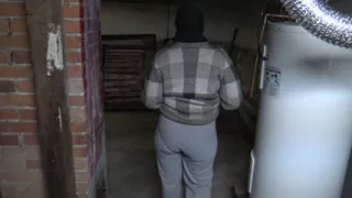 Horny Muslim Girl Has Sex During Ramadan