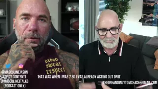 Porn Star Confessions - Tom Chase (episode 164)