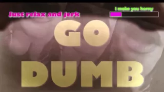 The Gooner Wants to Edge to Dick Thoughts by Goddess Lana