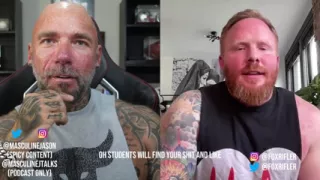 Porn Star Confessions - Fox Rifler (episode 142)