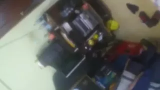 The Best Part Is What Happened at the End
