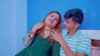 Big Boobs Hot Newly Married Couple Enjoyed Their First Suhagrat Night