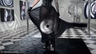 Ass Ass Ass!