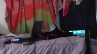 My ass is fat