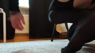 Make some fun with anal toys