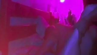 Yes, master, stick your dick in my slutty, shameless wife.