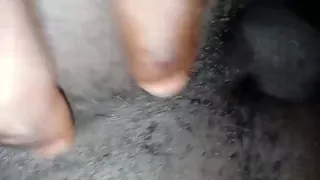 Big Hugs Ebony Cock