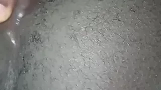 Big Ass Mild Ass Was Fuck by BBC Ebony Dude.