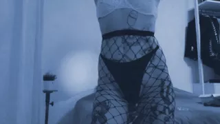 Your Italian Goddess Look at Me